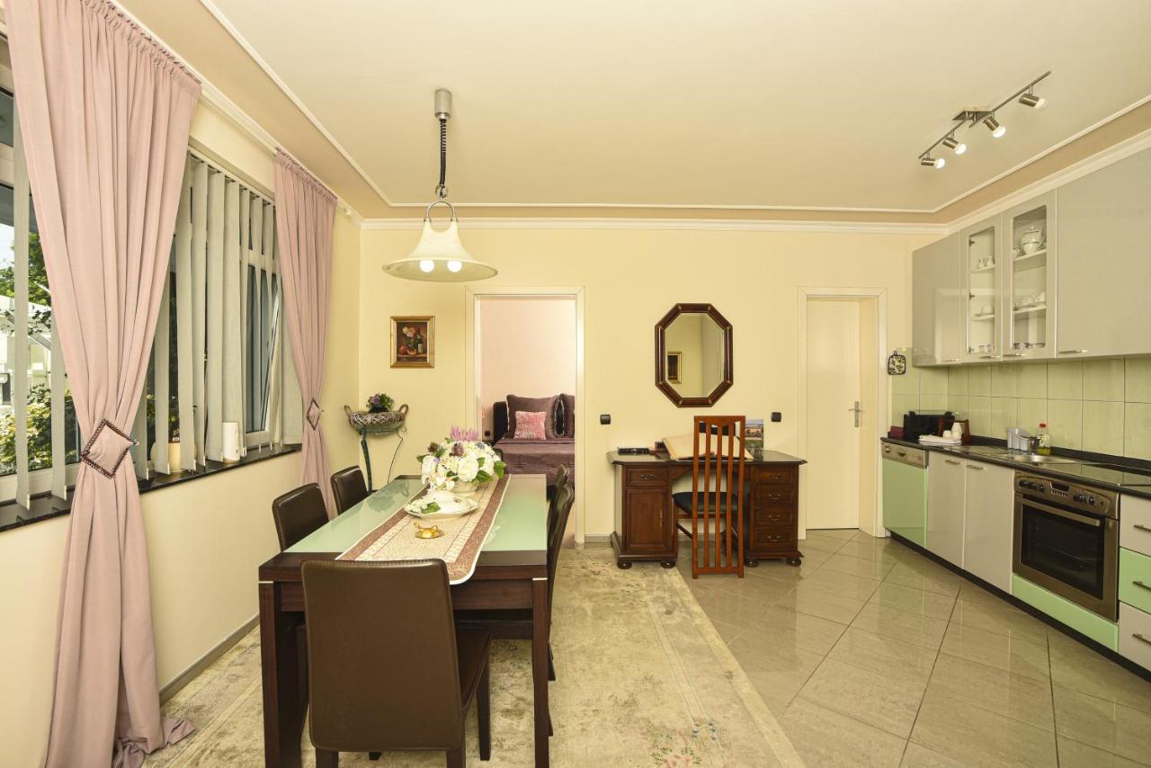 Apartments Villa Graf Semendria Exterior foto
