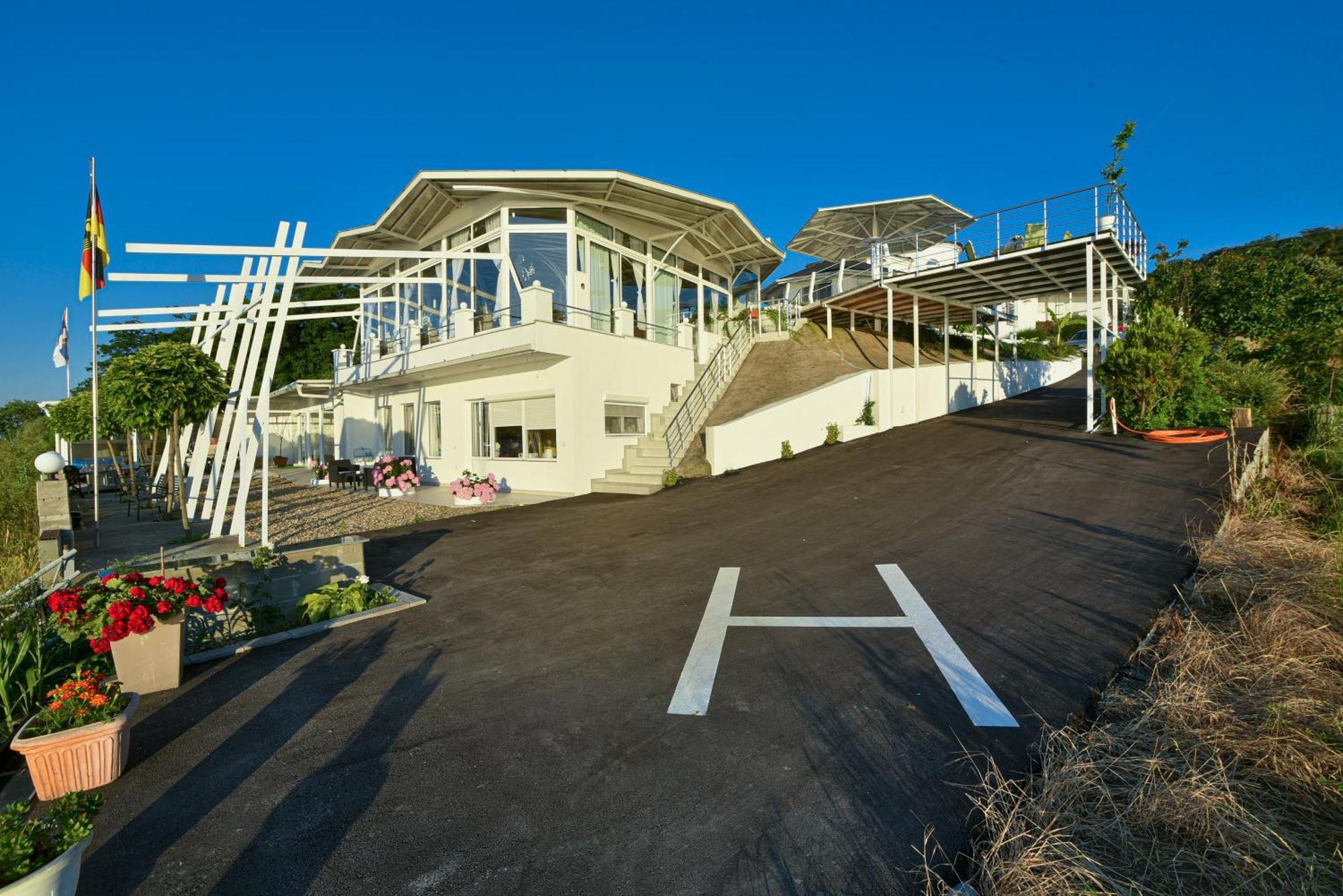 Apartments Villa Graf Semendria Exterior foto